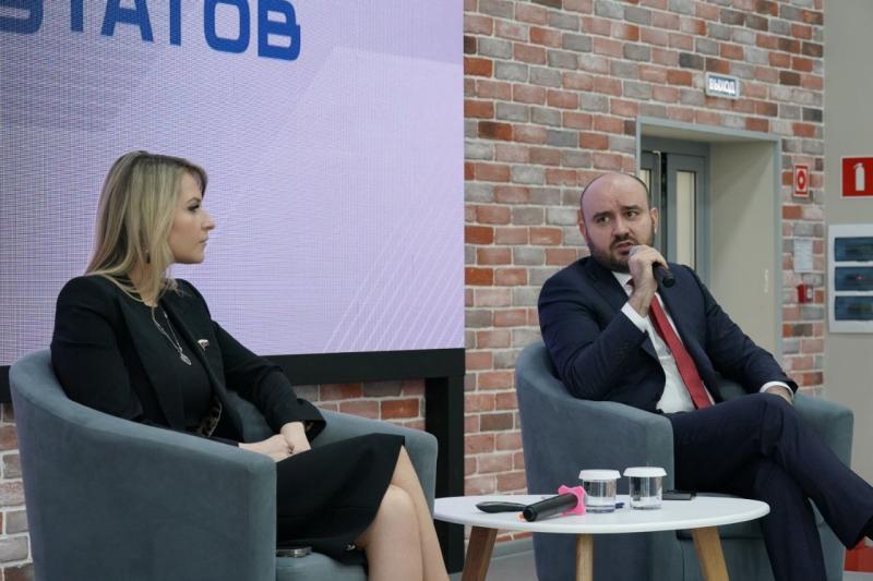 Теория малых дел: в Самаре прошел форум молодых депутатов