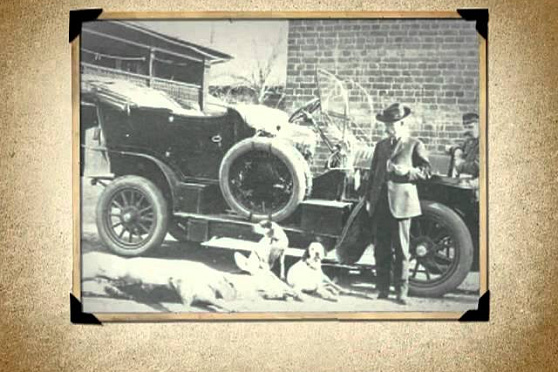 Календарь Губернии 31.10.2012