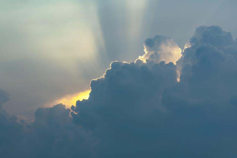 В последние дни августа Самарскую область ждёт сухая и тёплая погода