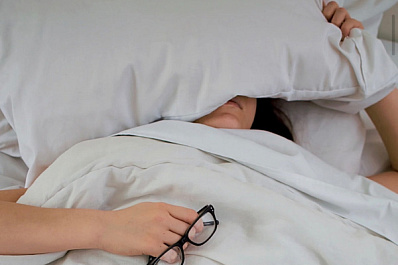 Дневной сон поможет продлить молодость