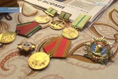 Ей было 6 лет: жительница Самары рассказала о жизни в блокадном Ленинграде