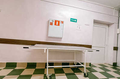 Чуть не распался желчный пузырь: врачи спасли пациента с острым холециститом