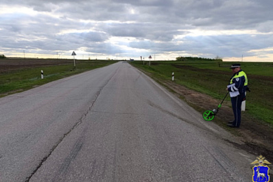 В Сызранском районе два квадроцикла улетели в ливневку, один из водителей погиб
