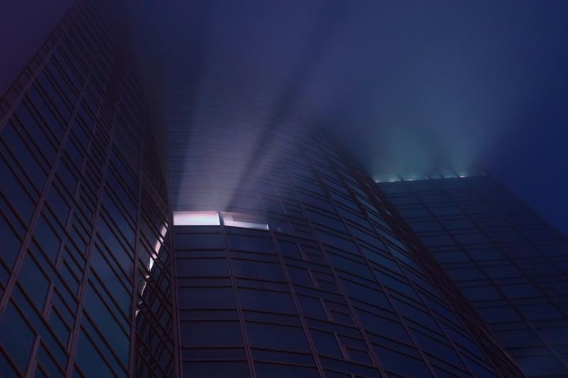 В Самаре и Тольятти объявили неблагоприятные метеоусловия 1-й степени с 26 по 29 сентября