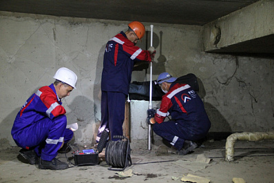 Самарцы задолжали за воду больше 700 млн рублей