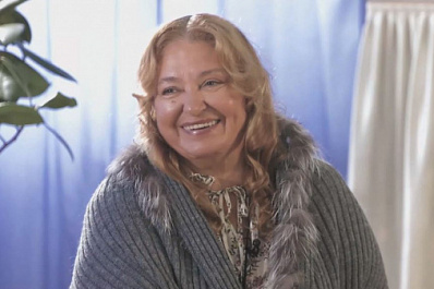 Дочь режиссера Сергея Бондарчука рассказала, чем ее поразила Самара   