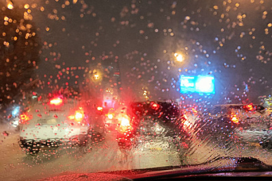 В Самарской области движение на трассах ограничено до утра 21 ноября