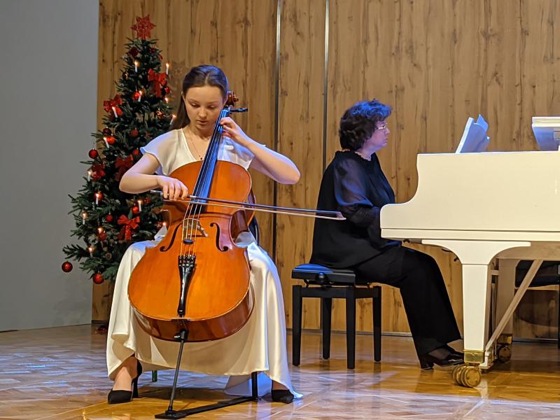 Музыкальный фестиваль в Тольятти завершился выступлениями уроженцев Автограда