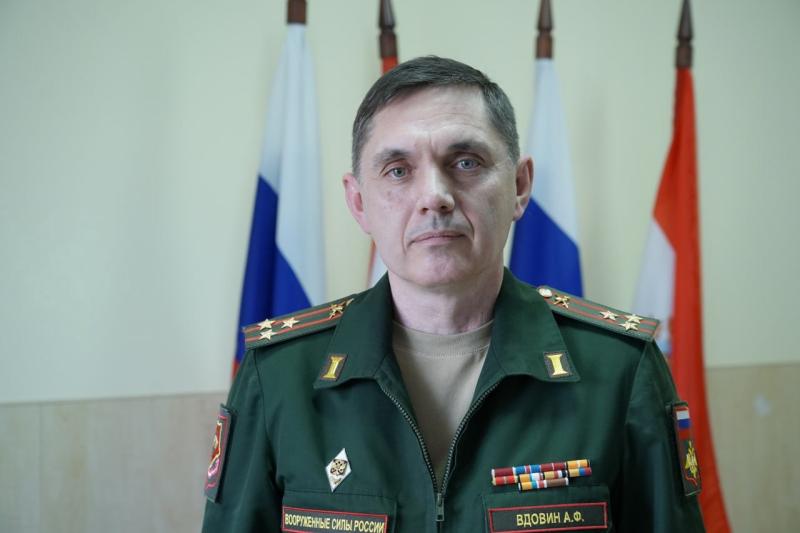 От Калининграда до Дальнего Востока: где будут служить самарские призывники