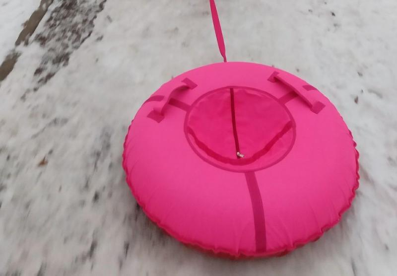 Жителям Самарской области рассказали об опасном зимнем развлечении