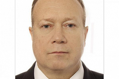 Руководитель НКЦ "Проминь" Андрей Щобак: на 100 % поддерживаем решения Президента РФ