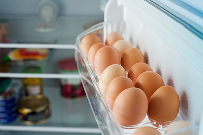 Как правильно хранить и готовить яйца: рекомендации экспертов 