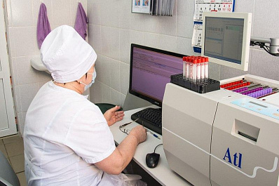 В Самарской области будет работать «горячая линия» по профилактике ВИЧ-инфекции