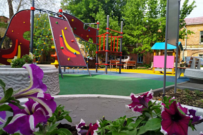 В Самарском районе до 31 августа 2021 года благоустроят 6 дворов