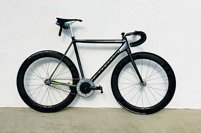 Название статьи