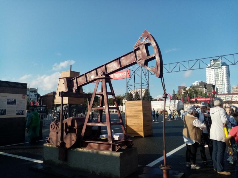 Интерактивный музей "Дорога истории – наша Победа" претендует на победу во всероссийском конкурсе Агентства стратегических инициатив 