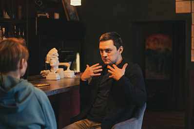 Читайте в свежем выпуске газеты "Волжская коммуна" 26 апреля