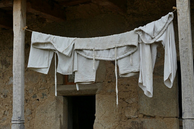 Стриптизер не по вызову: сызранцы борются с аморальным соседом