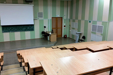 Студенты из Самарской области вошли в число призеров финала Международного инженерного чемпионата CASE-IN