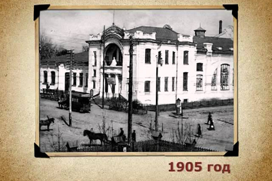 Календарь Губернии 15.11.2012