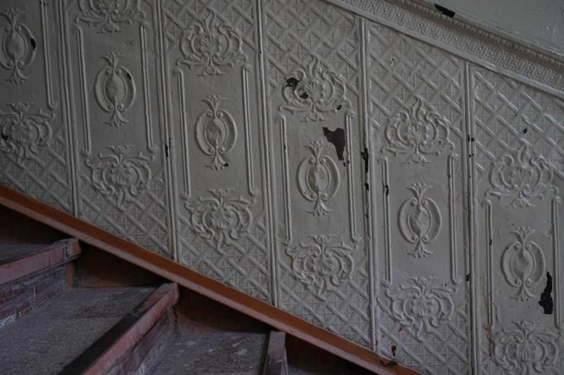 Собирают по кирпичику: в Самаре капитально ремонтируют усадьбу Субботина-Маркинсона