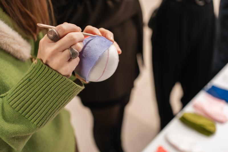 Самарские предприниматели смогут принять участие в программе "Акселератор. Креативный код"