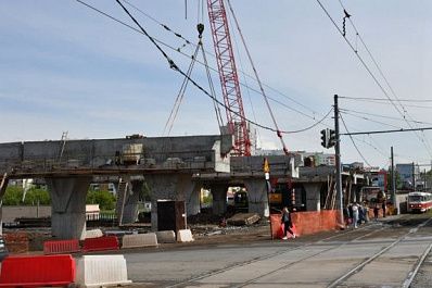 В Самаре жителям домов на Ново-Садовой бесплатно заменят окна