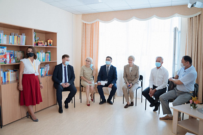 Самарские специалисты подготовят предложения по модернизации образовательного процесса