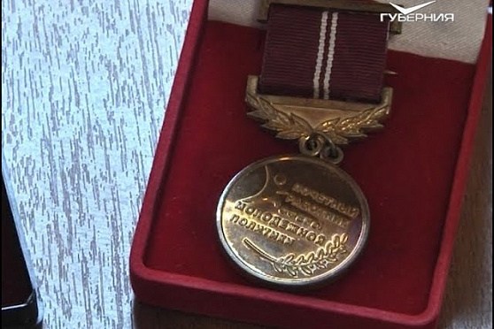 Елена Климова. Народное признание от 25.05.2018