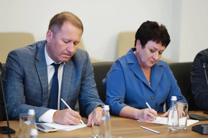 В Самарской области по решению губернатора будет создан Совет по территориальному развитию