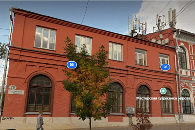 В Самаре горожане и местные власти обсудили судьбу двух домов на Степана Разина