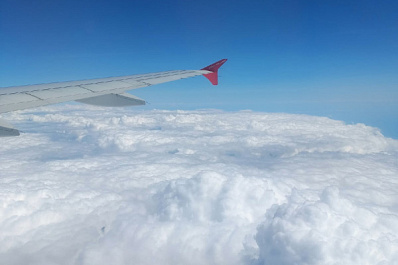 Из Самары в Минеральные Воды в сентябре пустят прямые авиарейсы