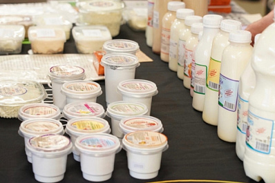 Эндокринолог рассказала, почему при похудении нельзя есть обезжиренные продукты