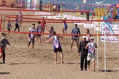 В Самаре стартовал фестиваль Samara Open Комус Фест