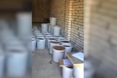 9 лет колонии строгого режима получил тольяттинец за выращивание конопли