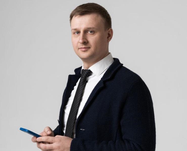 В Самарской области МегаФон возглавил новый руководитель