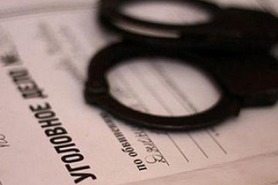 Серийного автоугонщика задержали в Тольятти