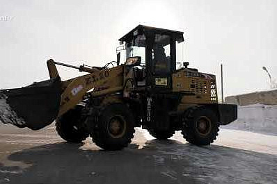 В Самарской области увеличилось число водителей тракторов без удостоверений