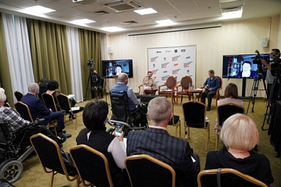 В Самарской области могут ввести гостевой режим для усыновления детей