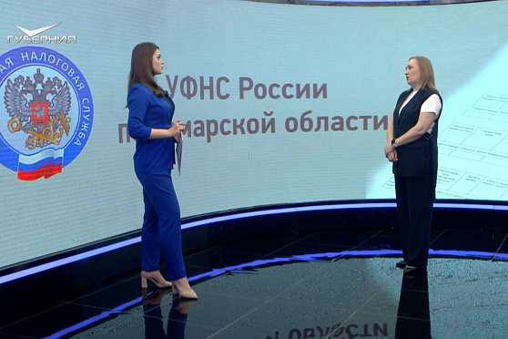 Светлана Карпова - об особенностях подачи декларации о доходах