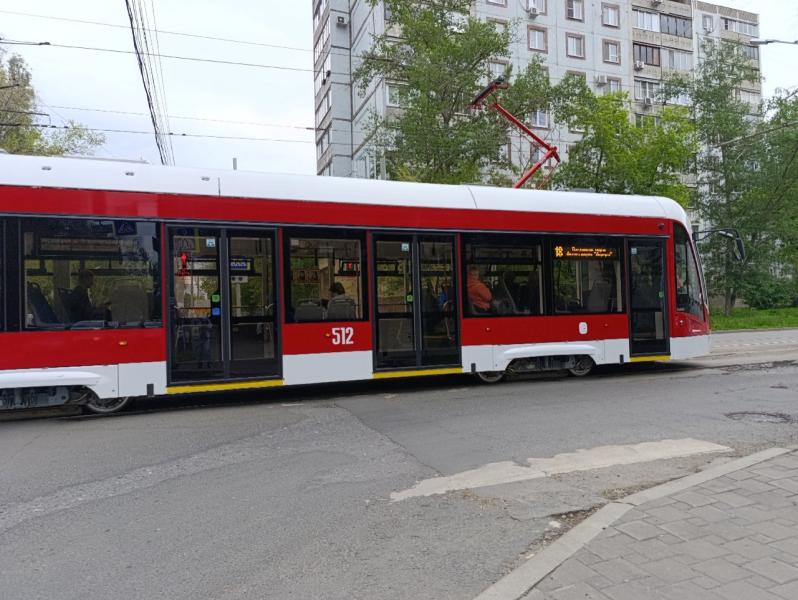 В Самаре с 13 июня пустят бесплатные автобусы на время реконструкции теплосетей по улице Первомайской