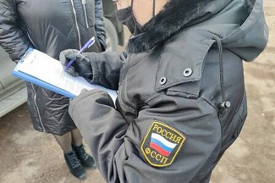 В Самаре на месяц закрыли опасную автозаправку