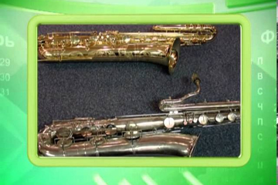 Календарь губернии 17.05.2013 