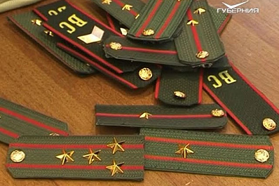 В честь 100-летия создания военкоматов в Самаре провели военно-спортивную игру