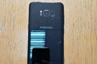 В Самарской области владельцу вернули похищенный телефон