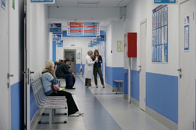 Самарцев призывают пройти вакцинацию против кори