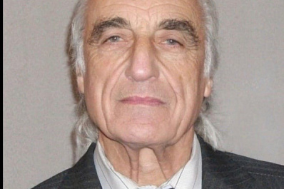 В Самаре ушел из жизни театральный критик Валерий Иванов