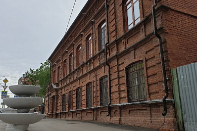 "Ваш папа Нексе": ко дню рождения датского писателя, сто лет назад жившего в Самаре