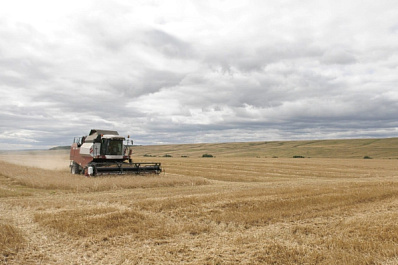 Эксперты "Достояния губернии" оценили работу сельхозкооператива в Исаклинском районе