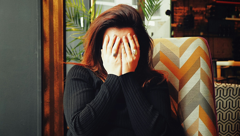 9 сентября: пресс-конференция "Выключая боль: советы врачей при мигренях"